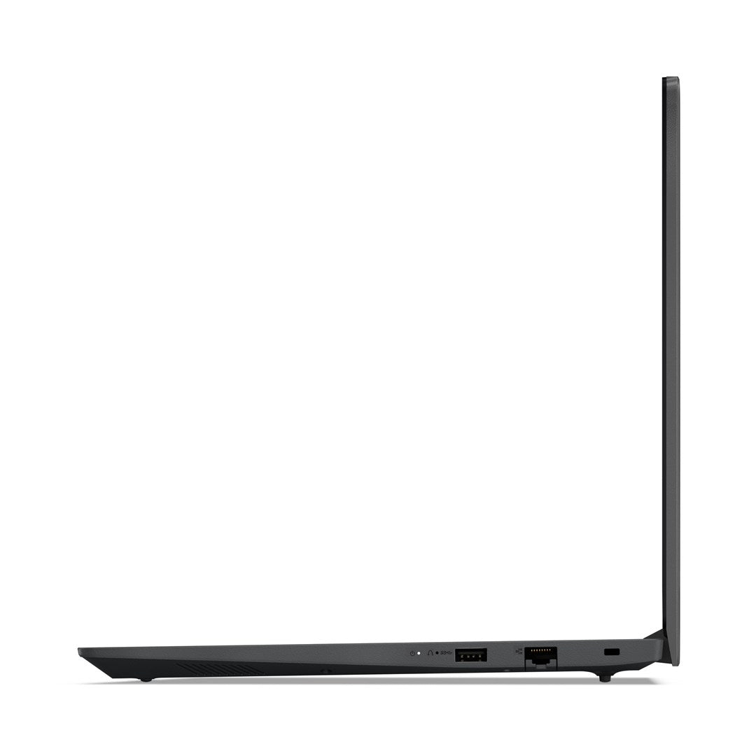 Lenovo V15 G4 AMN Ryzen 3 7320U 15.6" FHD TN 250nits AG 8GB DDR5 5500 SSD512 Radeon 610M Graphics Cam720p 38Wh LAN NoOS Business Black 3Y