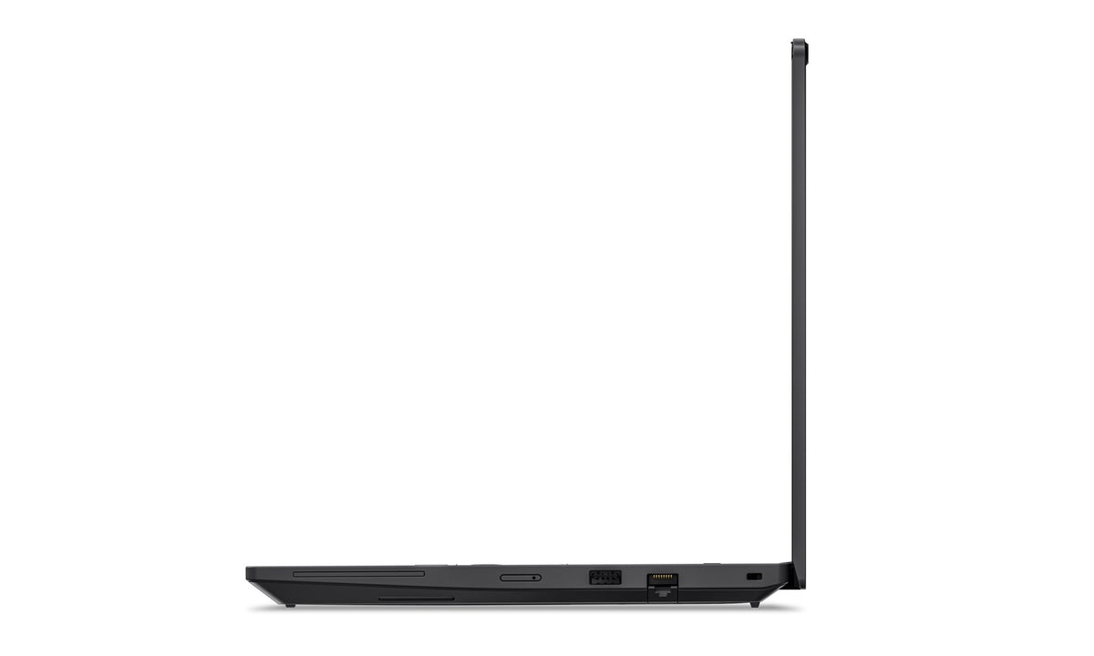 Lenovo ThinkPad P14s G7 Ultra 9 X9 388H 14.5"3K IPS 500nits 120Hz LBL AG 64GB LPDDR5X-7467 SSD1TB Intel Arc B390 Cam5.0MP+IR 75Wh W11Pro  Black 3Y OnSite