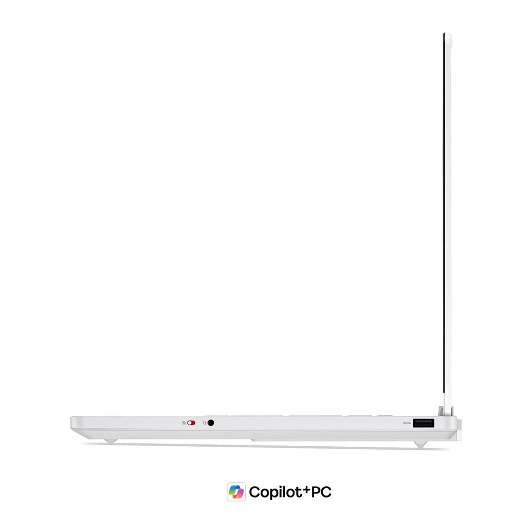 Lenovo Legion 5 15AGP11 Ryzen AI 7 450 15.3"WQXGA OLED 500nits 165Hz Glossy 16GB DDR5 5600 SSD512 GeForce RTX 5060 8GB 5.0MP + IR 80Wh Win11 Glacier White