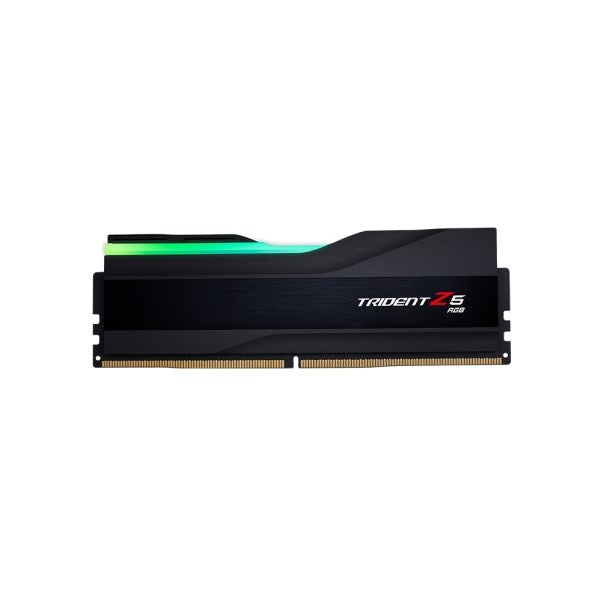 G.SKILL TRIDENT Z5 DDR5 2X16GB 6000MHZ CL30 XMP3 BLACK F5-6000J3040F16GX2-TZ5K