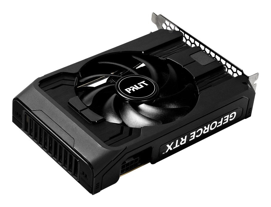 Karta graficzna Palit RTX 5050 STORMX OC 8GB
