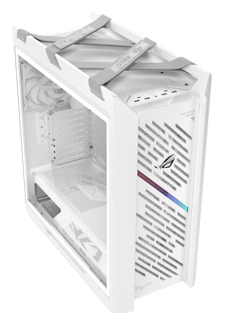Obudowa Asus ROG STRIX HELIOS II GX601S WHITE