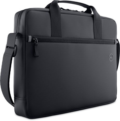 Dell Pro 15 Essential PV15250 i5-1334U 15.6"FHD 120Hz 250nits AG 8GB DDR5 5200 SSD512 Intel UHD Graphics FgrPr WLAN+BT BcklKb W11Pro 3Y Pro Support Carbon Black + Dell EcoLoop Essential Briefcase 14-16 ­ CC3624