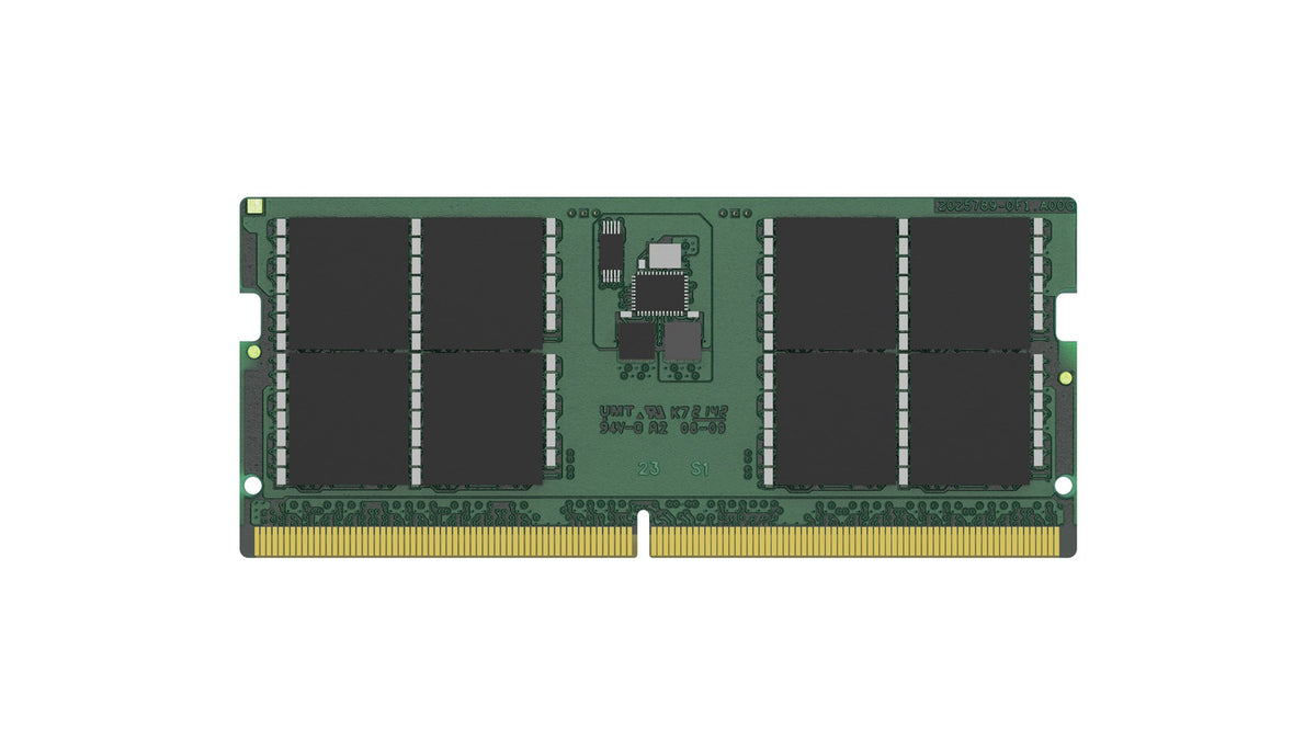 KINGSTON 48GB 5600MT/s DDR5 Non-ECC CL46 SODIMM