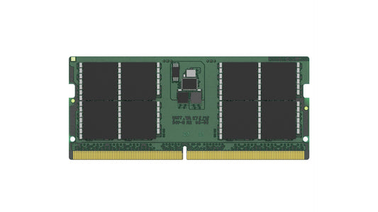 KINGSTON 48GB 5600MT/s DDR5 Non-ECC CL46 SODIMM