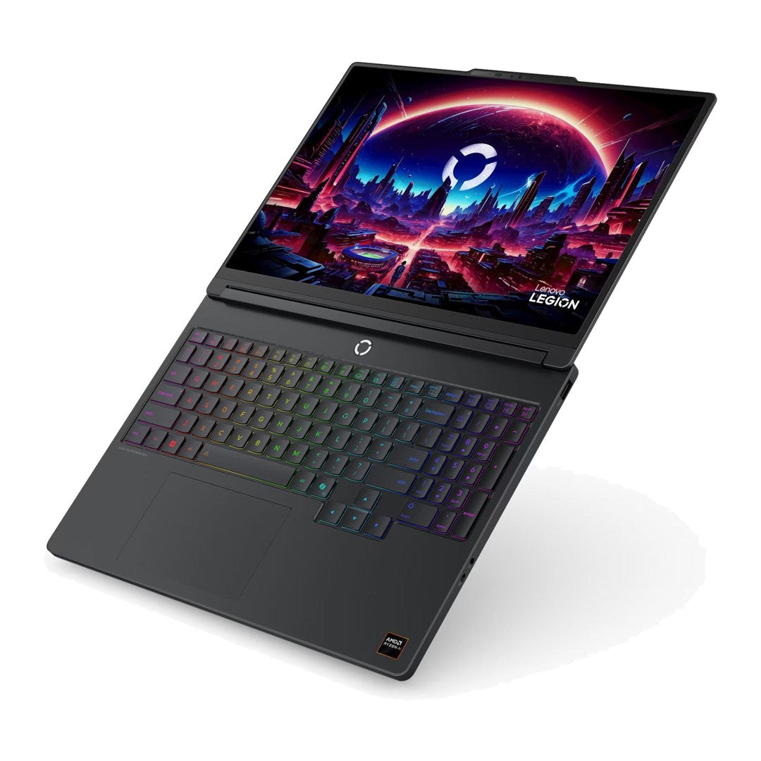 Lenovo Legion 5 15AGP11 Ryzen AI 7 450 15.3"WQXGA OLED 165Hz 500nits Glossy 16GB DDR5 5600 SSD512 GeForce RTX 5060 8GB WiFi 7+BT Cam 5MP+IR 80Wh NoOS Eclipse Black