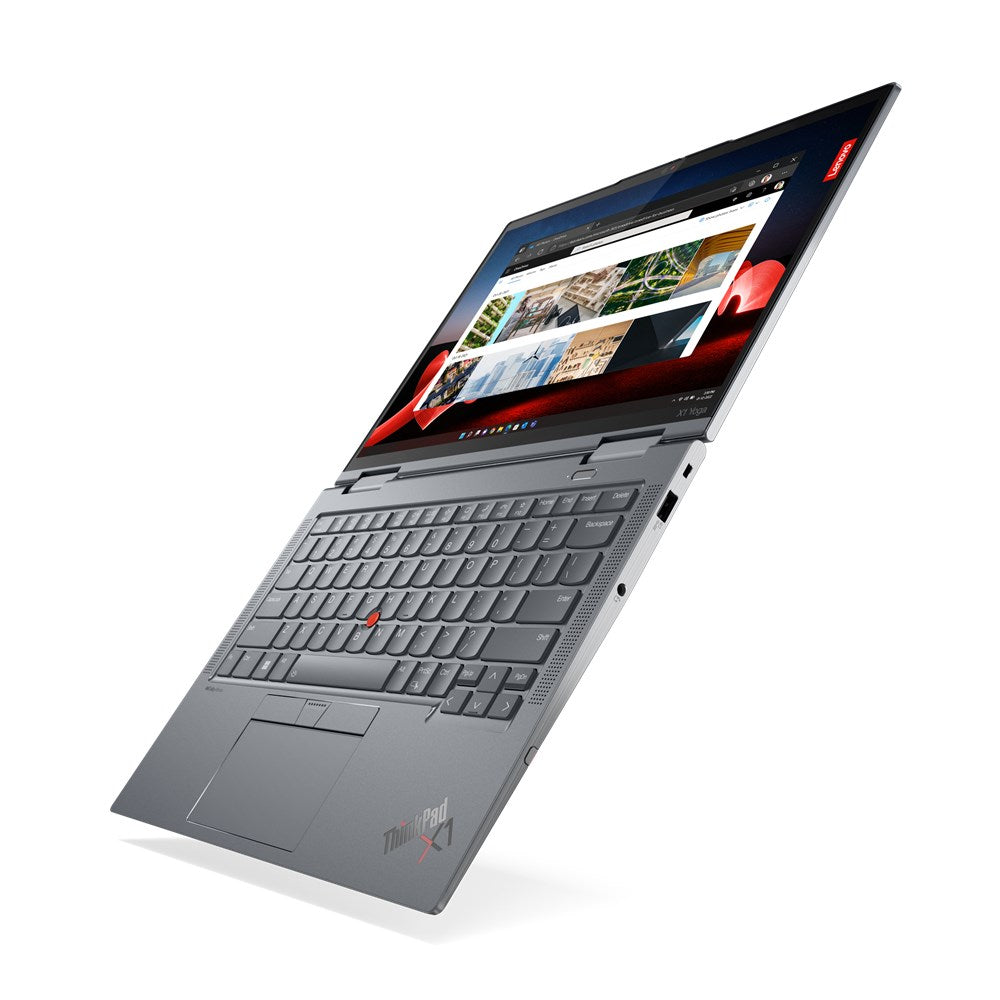 Lenovo X1 Yoga G8 i7-1365U vPro 14"WUXGA TouchScreen 32GB SSD512 IrisXe 4G_LTE 57Wh W11Pro 1Y