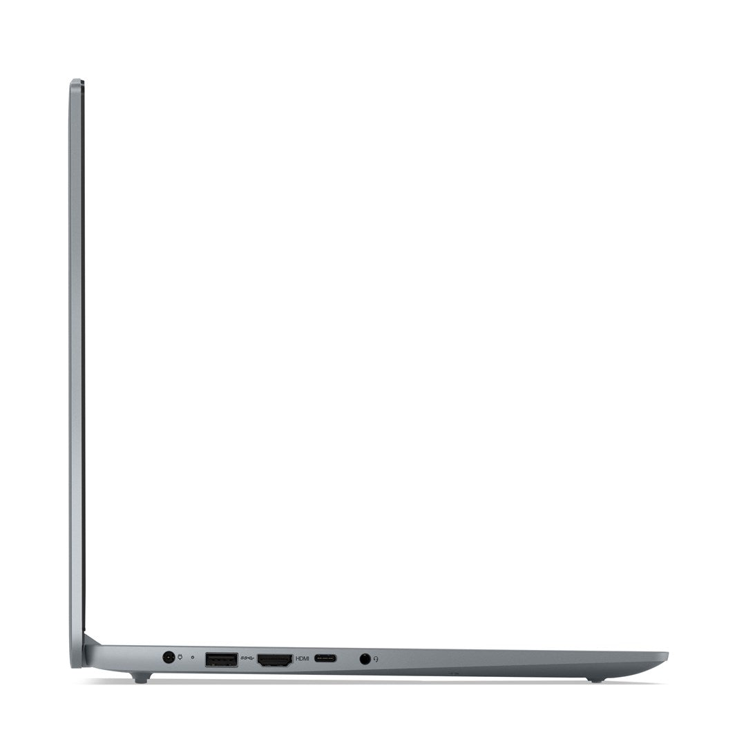 Lenovo IdeaPad Slim 3 15IAH8 i5-12450H 15.6" FHD TN 250nits AG 16GB LPDDR5 4800 SSD512 Intel UHD Graphics Cam720p 47Wh NoOS Arctic Grey