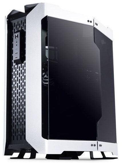 Lian Li Odyssey X Big-Tower - Czarny