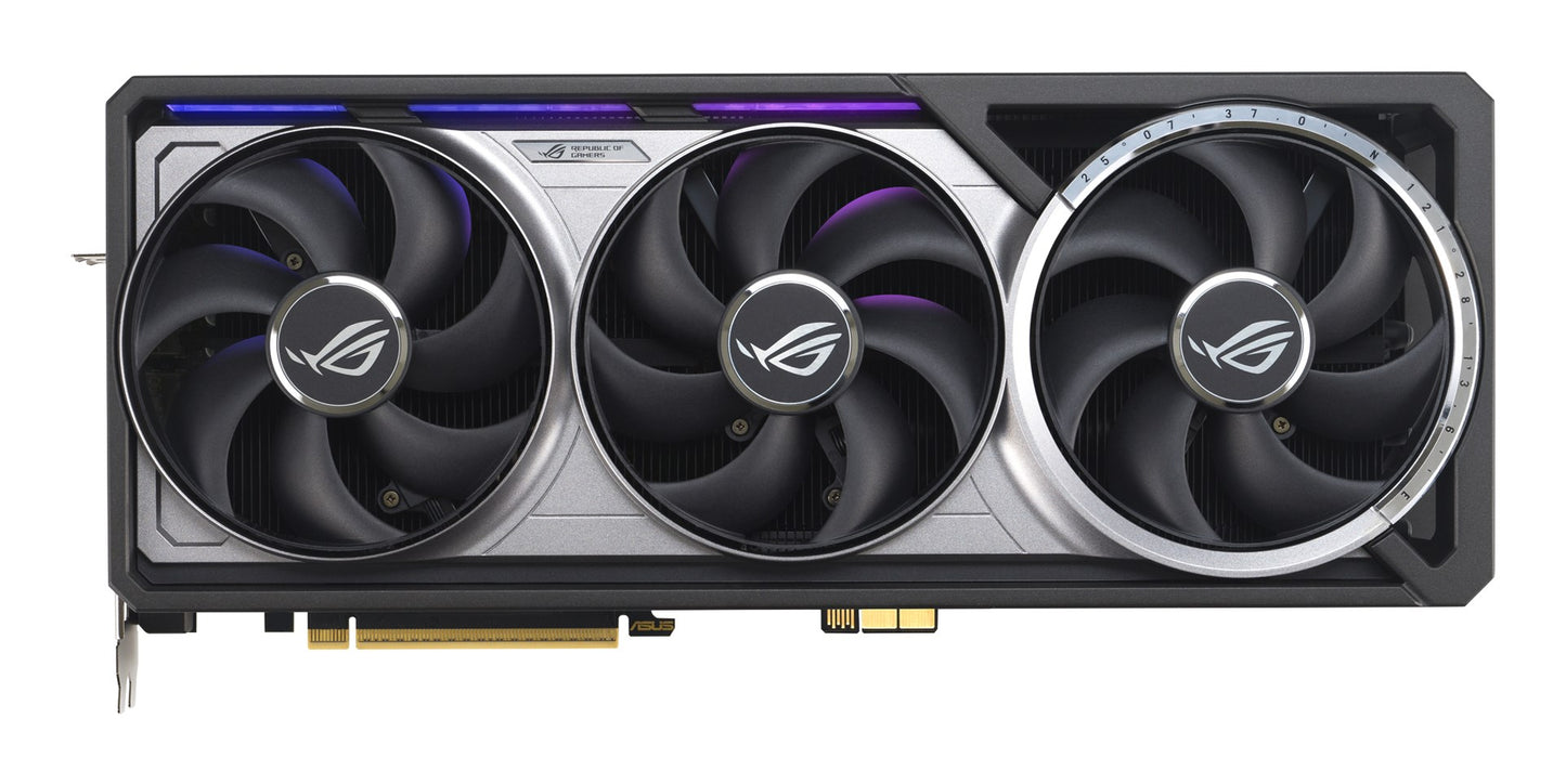 Karta graficzna ASUS ROG ASTRAL RTX 5090 32GB OC BTF G.