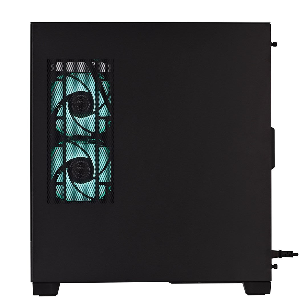 Actina View 7500F/16GB/500GB/RTX5060/650W