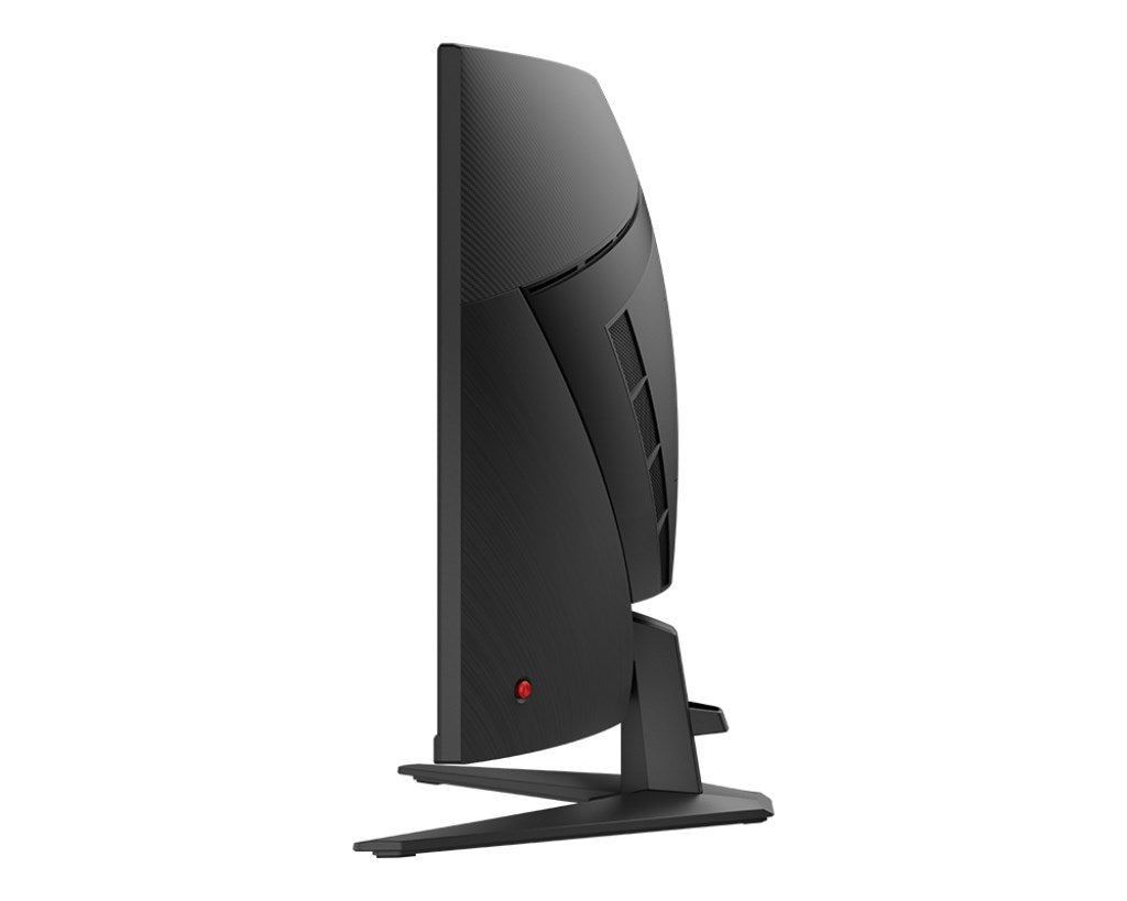 MSI Monitor 31.5" MAG 325CQF WQHD 180Hz