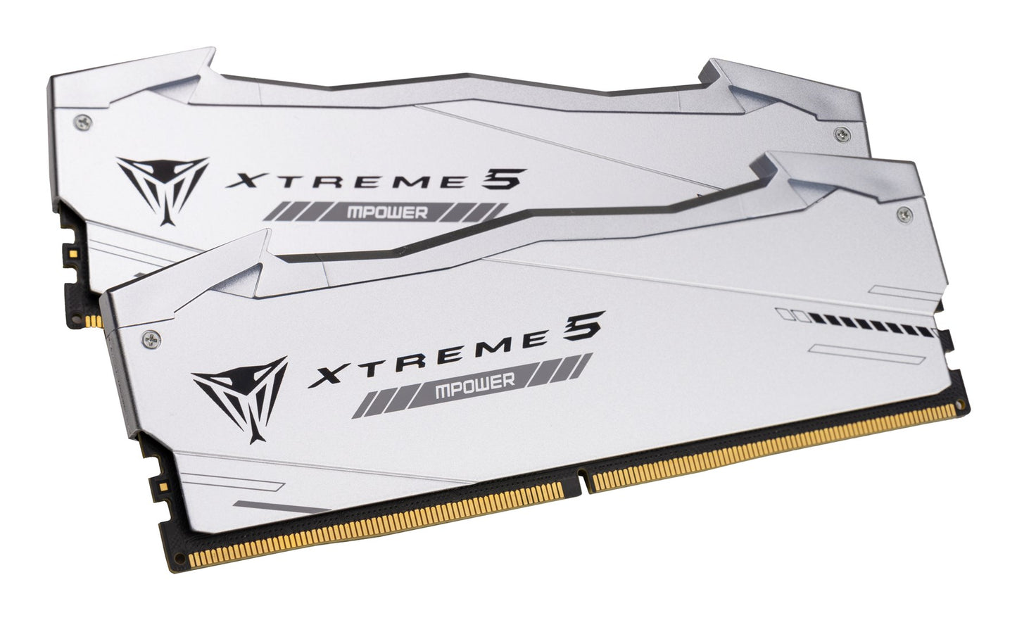 Patriot Memory Viper Xtreme 5 RGB moduł pamięci 32 GB 2 x 16 GB DDR5 6400 MT/s 288-pin DIMM Korekcja ECC