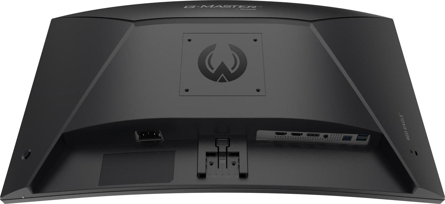 Iiyama 27 GC2784HSU-B1 HDMI DP USB