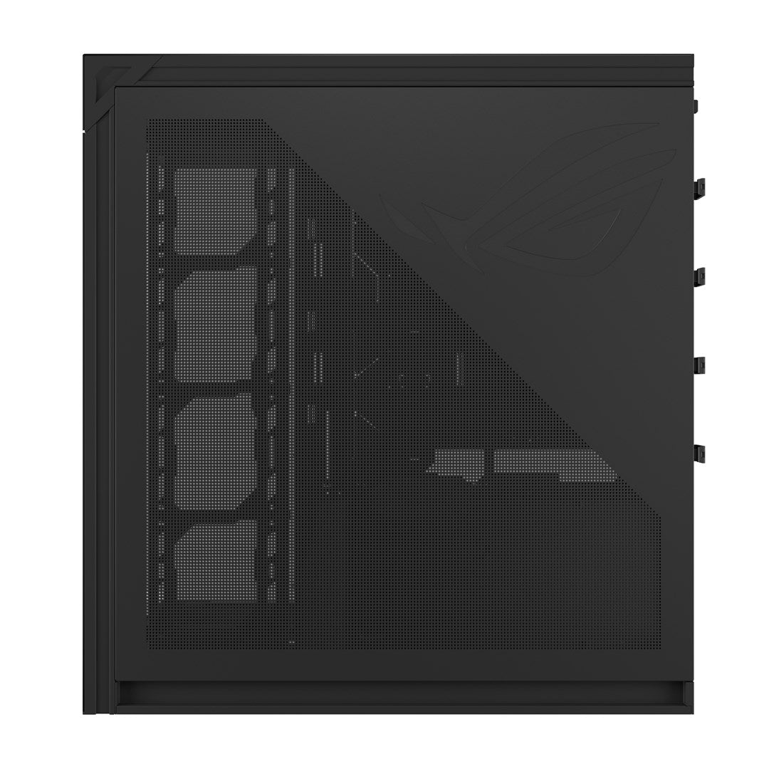Obudowa Asus ROG CRONOX GR801 CURVE TG ARGB BLACK
