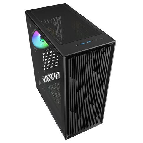 Sharkoon VK2 Full Tower Czarny