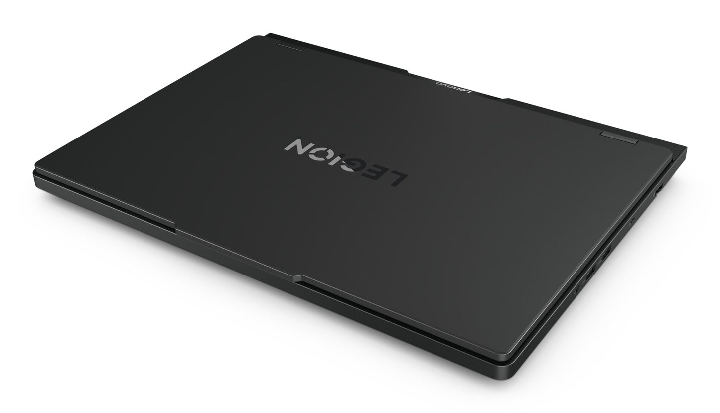 Lenovo Legion Pro 5 16IAX10 Ultra 7 255HX 16" WQXGA OLED 500nits Glossy 165Hz 32GB DDR5 5600 SSD1TB GeForce RTX 5060 8GB 80Wh Win11 Eclipse Black