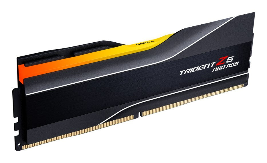 G.SKILL TRIDENT NEO AMD RGB DDR5 16GB 6000MHZ CL30 F5-6000J3038F16GH1-TZ5NR