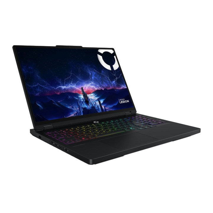 Lenovo Legion Pro 5 16IRX10 i7-14650HX 16" WQXGA IPS 500nits AG 240Hz 32GB DDR5 5600 SSD1TB GeForce RTX 5050 8GB 80Wh NoOS Eclipse Black