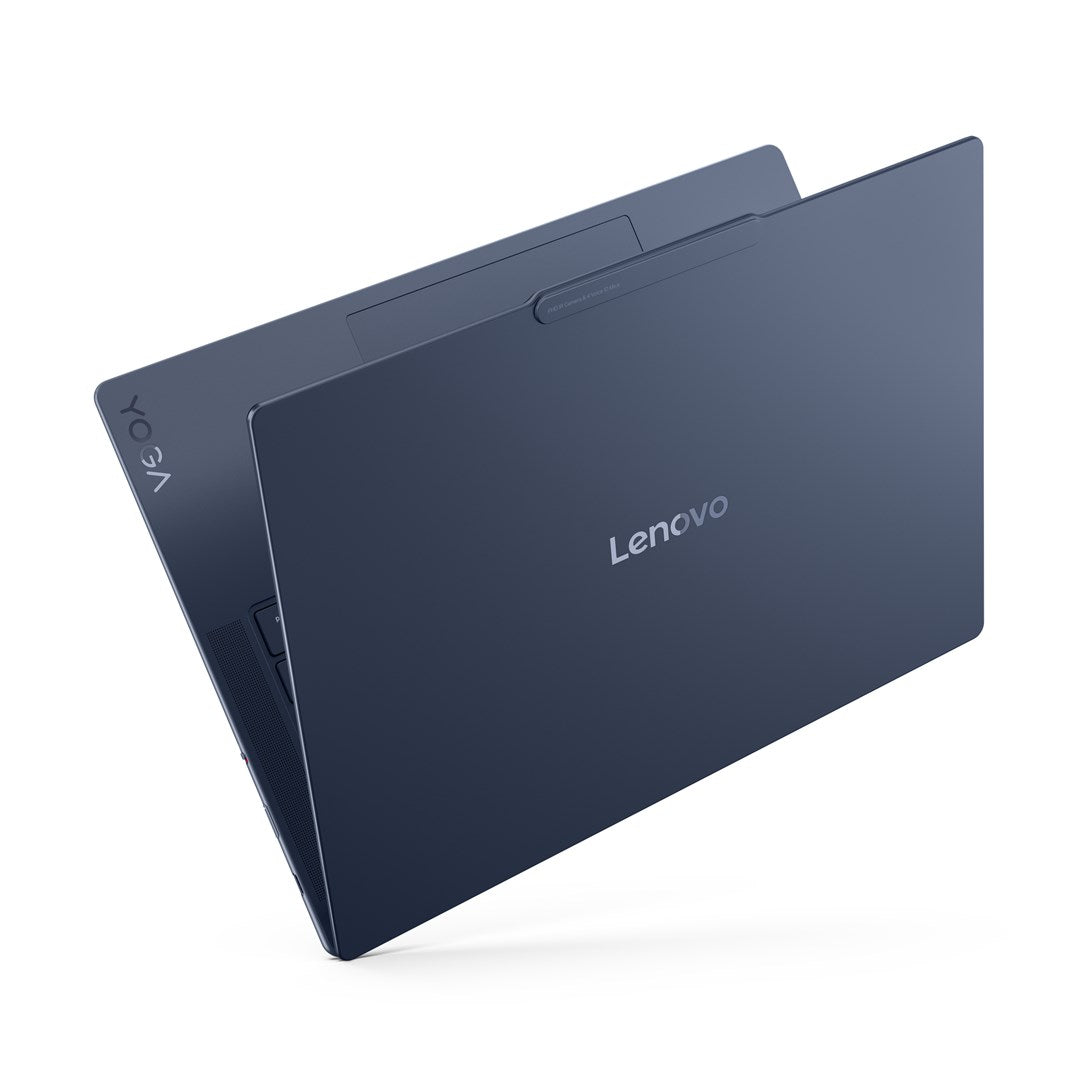 Lenovo Yoga Slim 7 14Q8X9 Snapdragon X Elite X1E-78-100 14.5" 3K OLED 500nits Glossy 90Hz 32GB LPDDR5x-8448 SSD512 Qualcomm Adreno GPU 70Wh Win11 Cosmic Blue