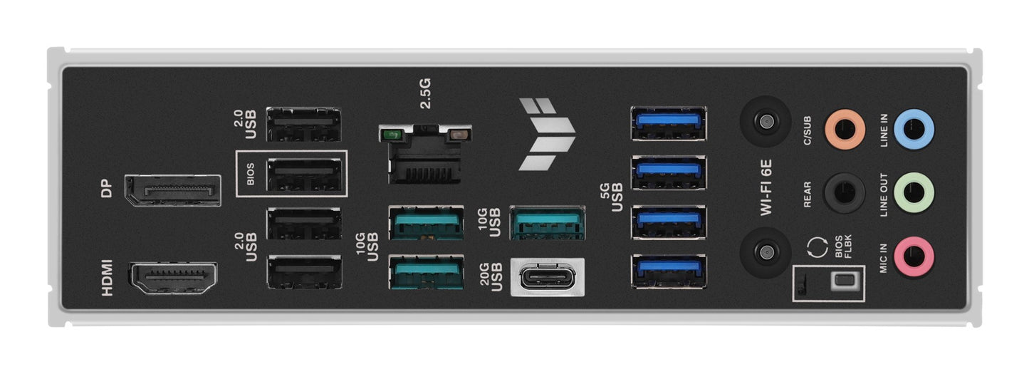 Płyta główna ASUS TUF GAMING B850M-PLUS WIFI