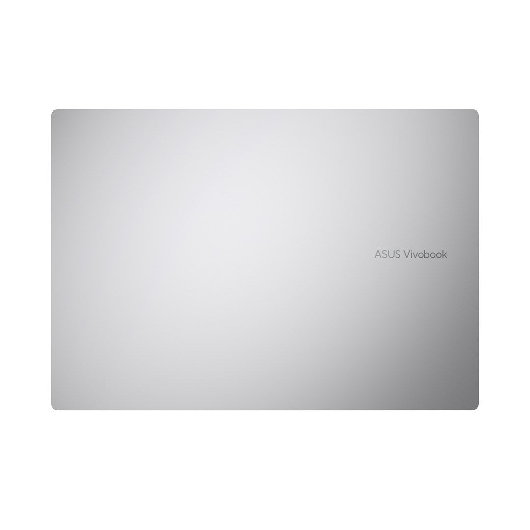 ASUS Vivobook 16 M1607GA-MB003W Ryzen AI 7 445 16.0"WUXGA IPS-level Panel 60Hz 300nits AG 16GB DDR5 SSD512 Radeon Graphics WLAN+BT Cam1080p 42WHrs Win11 Cool Silver