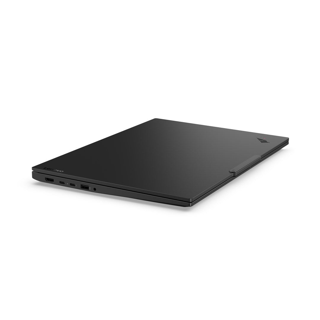Lenovo ThinkPad E16 Gen 3 Ultra 7 256V 16"WUXGA IPS 300nits 60Hz AG 16GB LPDDR5X-8533 SSD512 Intel Arc 140V Cam1080p + IR 64Wh W11Po Black 3Y OnSite