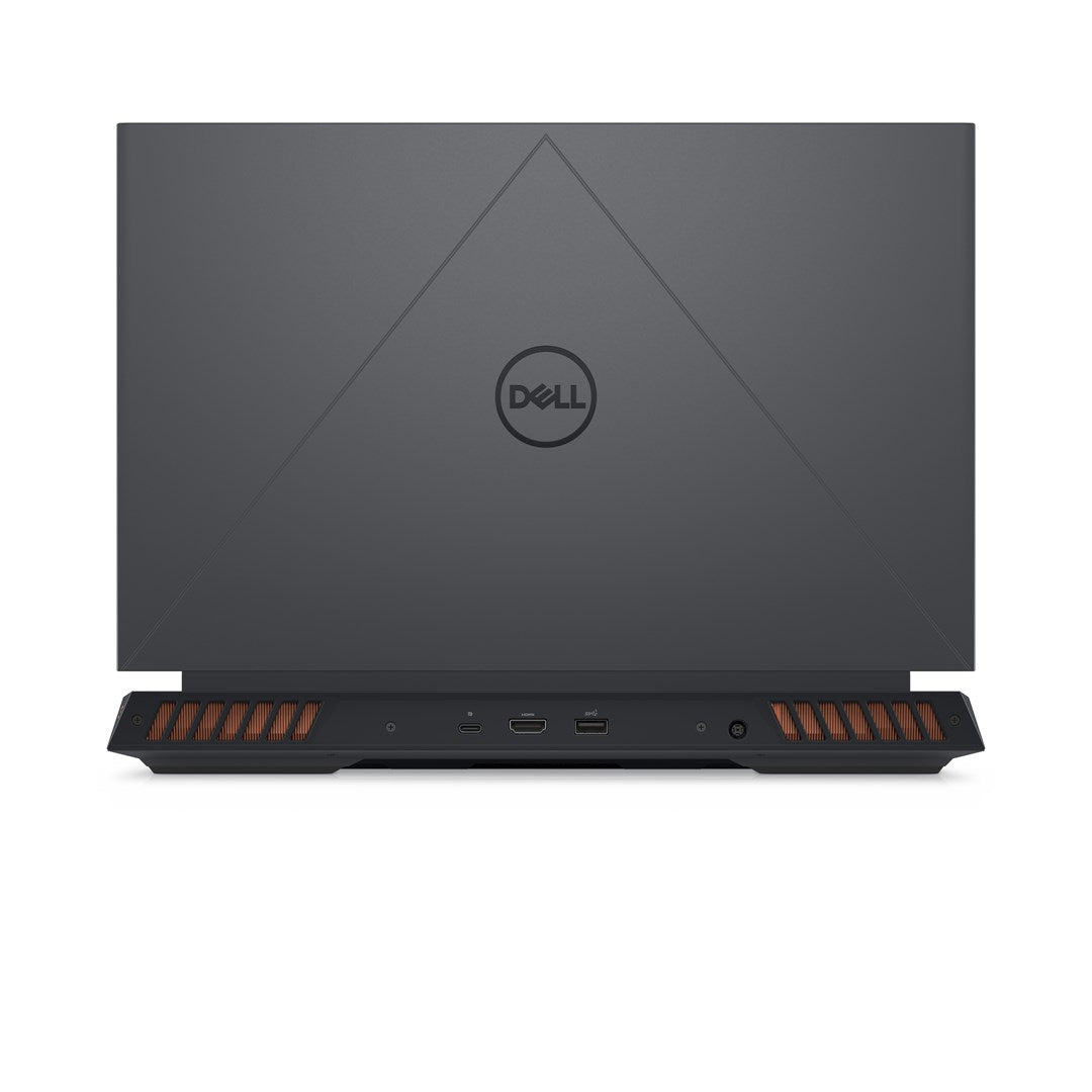 Dell Inspiron G15 5530 i5-13450HX 15.6"FHD 120Hz WVA 16GB DDR5 4800 SSD512 GeForce RTX 3050_6GB Win11 + Plecak