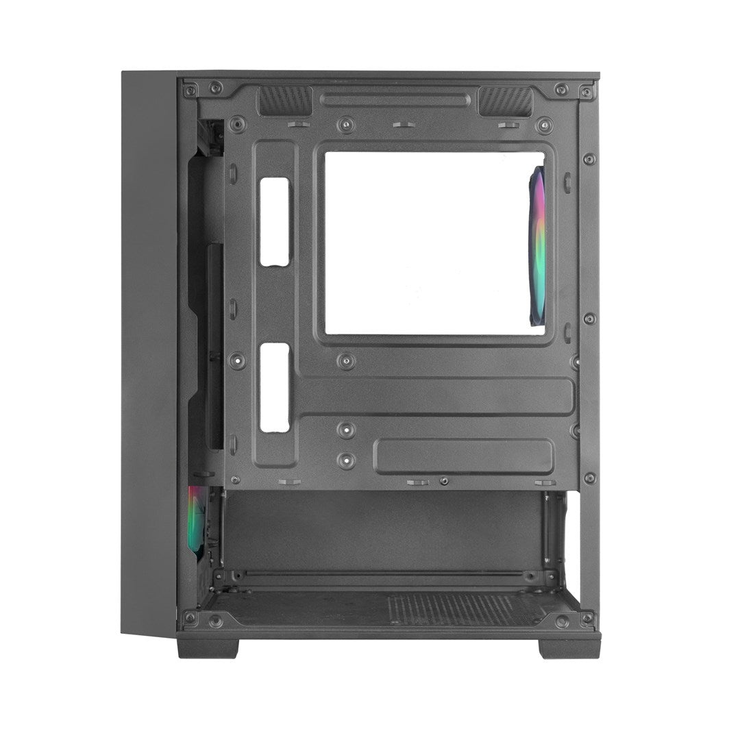 TACENS MARS MC-VORTEX 3x120mm FRGB mATX- obudowa