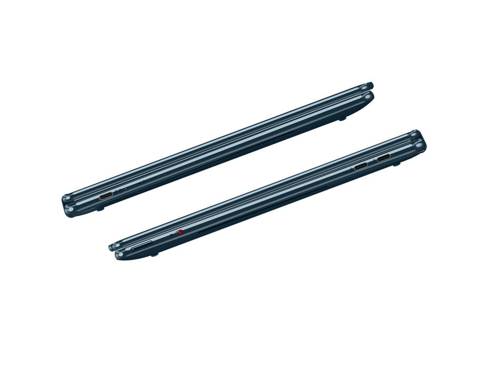 Lenovo Yoga Book 9 13IMU9 Ultra 7 155U 2x 13.3" 2.8K OLED 400nits Glossy 60Hz 32GB LPDDR5x-7467 SSD512 Intel Arc Graphics Win11 Tidal Teal + Backpack B210 GX40Q17225