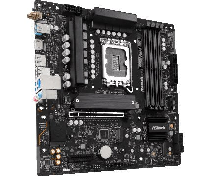 Płyta główna ASRock B860M Pro-A WiFi