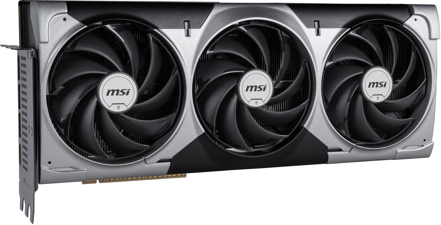 Karta graf. MSI GeForce RTX 5090 32G VENTUS 3X OC