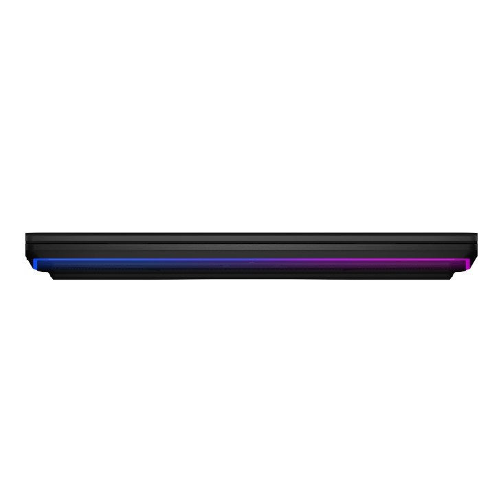 ASUS ROG Strix SCAR 18 G835LXG-U9642W Ultra 9 290HX 18.0" 4K 240Hz Mini LED AG 64GB DDR5 6400 SSD2TB GeForce RTX 5090 24GB WLAN7+BT Cam1080p 90WHrs Win11 Aluminum Off Black