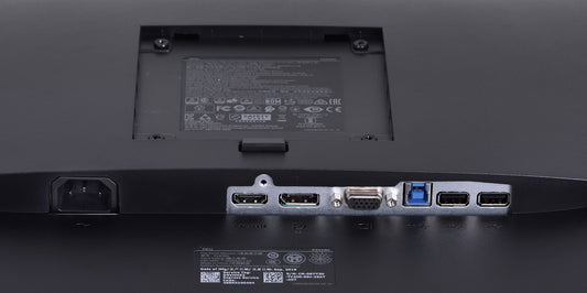 MONITOR DELL LED 24" P2419H (GRADE A) UŻYWANY