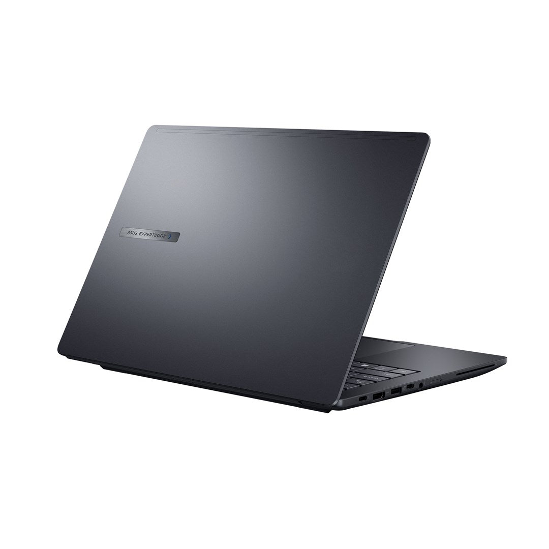 ASUS ExpertBook B3405CCA-LY2739X Ultra 5 225H 14.0"WUXGA 300nits 60Hz Wide view AG 32GB DDR5 SSD1TB Intel Graphics WLAN+BT 4G LTE Cam1080p 50WHrs W11Pro Gentle Grey 3Y OnSite