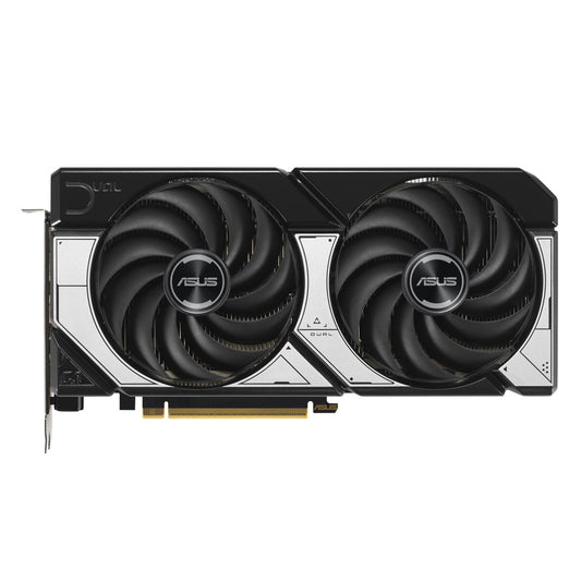 Karta graficzna ASUS DUAL RTX 5070 12GB OC