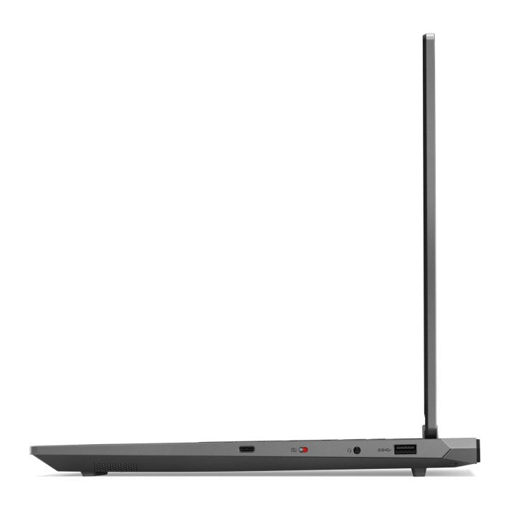 Lenovo LOQ 15ARP9 Ryzen 5 7235HS 15,6"144Hz 300nits AG 16GB DDR5 4800 SSD1TB RTX4050_6GB Cam720p 60Wh Win11 Luna Grey (REPACK) 2Y