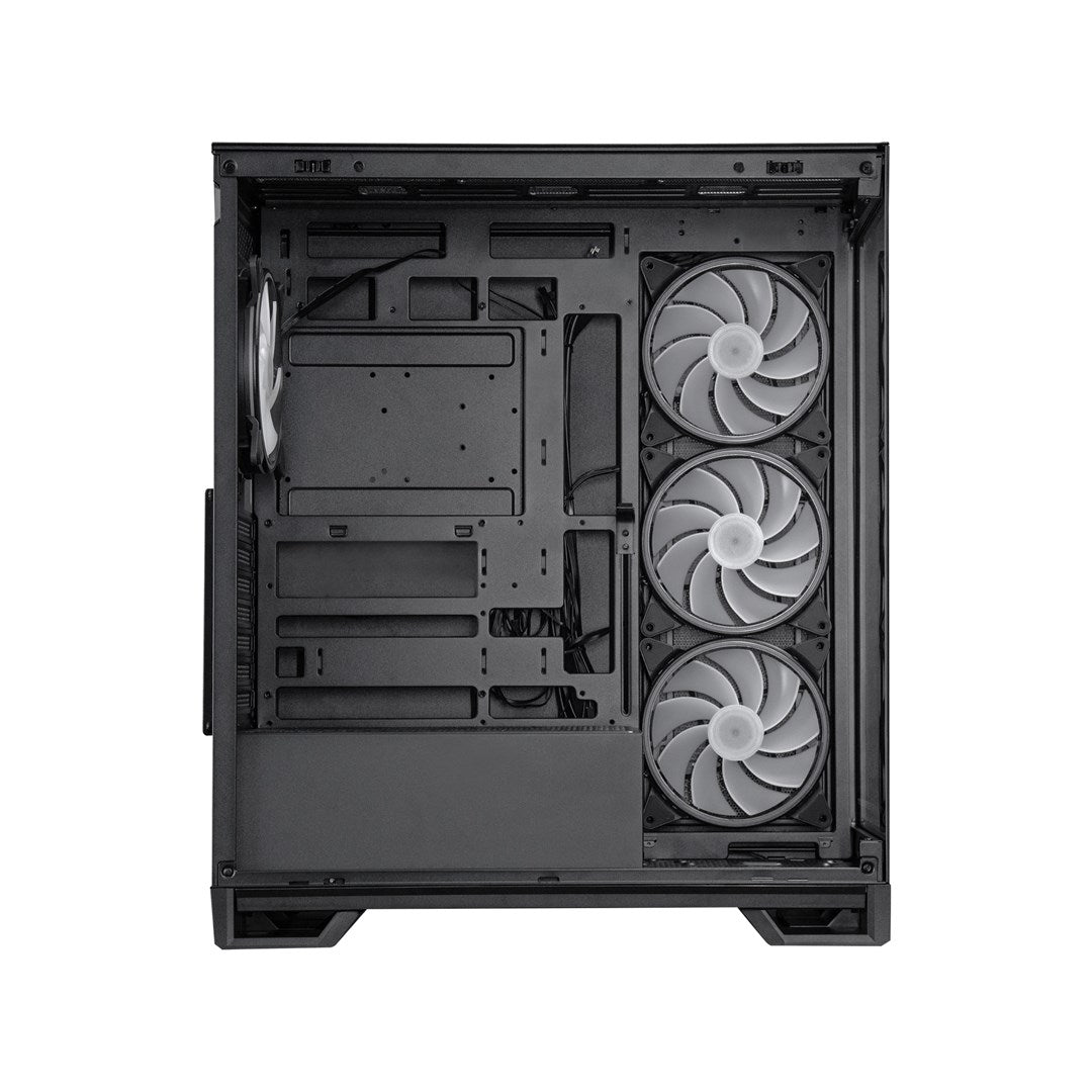 Obudowa Chieftec Vista Max GX-30B-OP