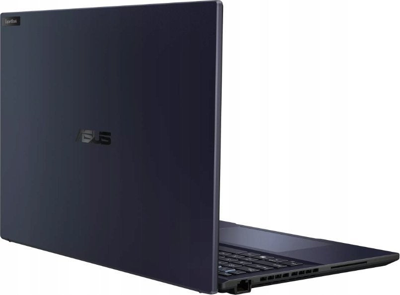ASUS ExpertBook B3 B3604CMA-Q90306X Core Ultra 5 125H 16.0"WUXGA 300nits AG Wide View 16GB DDR5 SSD512 Intel Graphics Cam720p Backlit Kb 50WHrs W11Pro Black 3Y OnSite