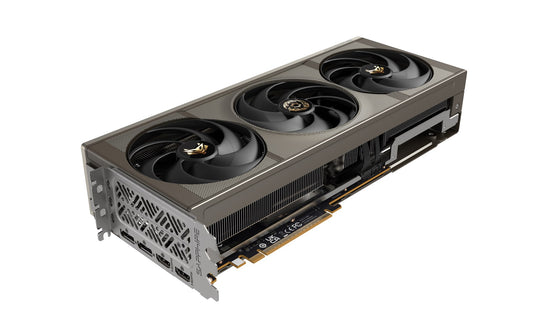 Karta graficzna SAPPHIRE NITRO+ RX 9070 XT OC 16G C DES