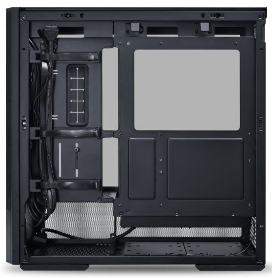 Obudowa CASE MIDITOWER ATX W/O PSU/G99.LAN207RX.00 LIAN LI