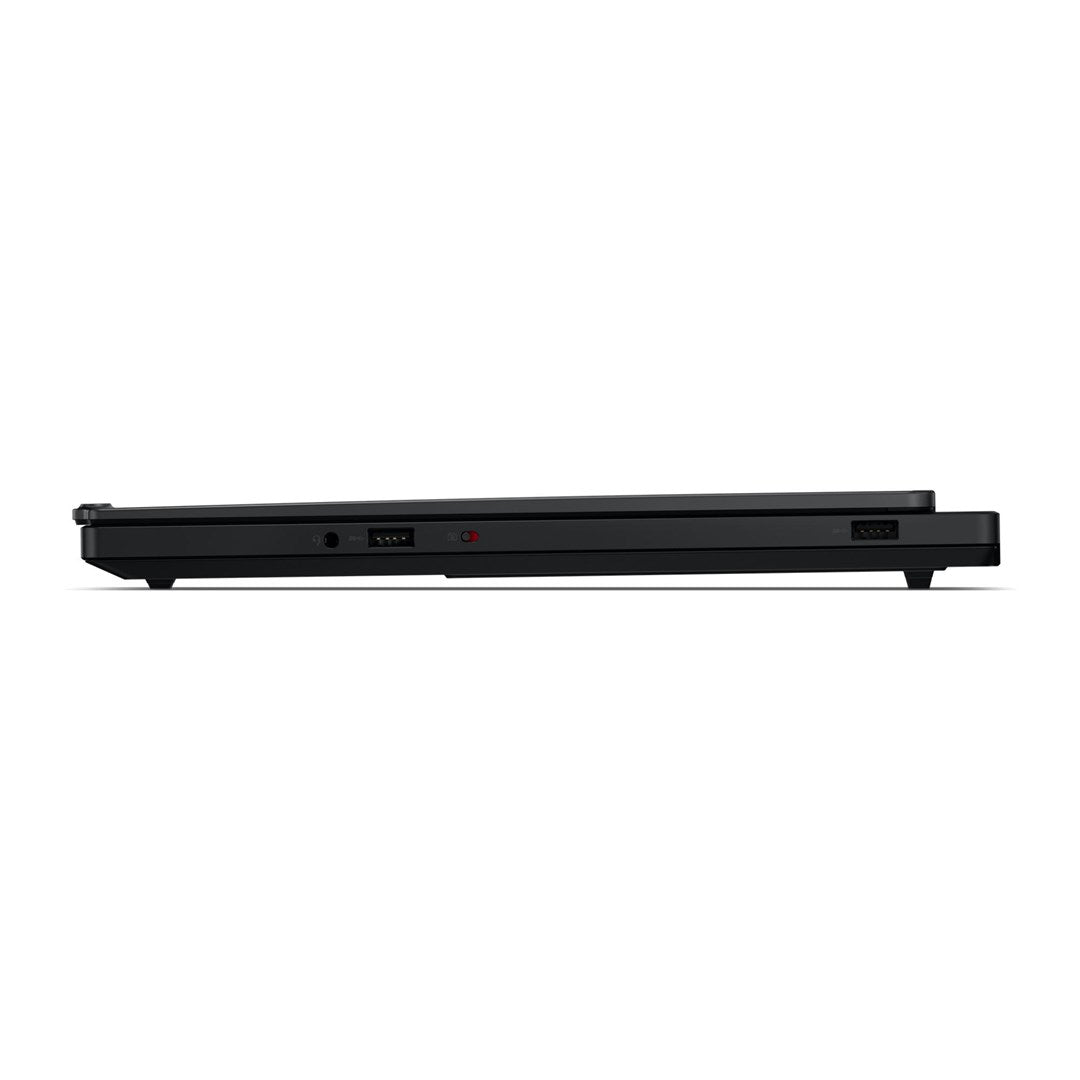 Lenovo Legion 5 15AHP10 Ryzen 7 260 15.1"WQXGA OLED 500nits 165Hz 16GB DDR5 5600 SSD512 GeForce RTX 5050 8GB Cam 5Mpx 80Wh NoOS Eclipse Black