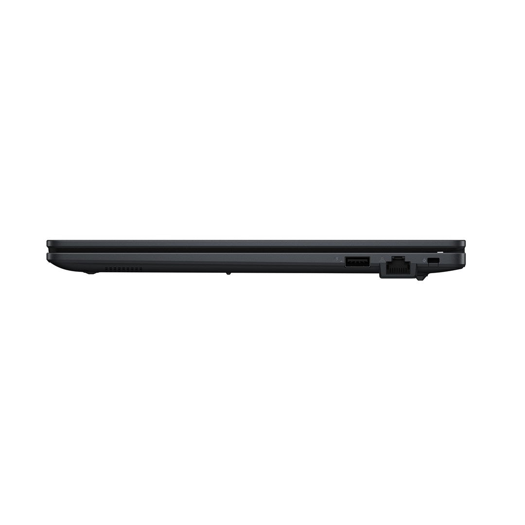 ASUS ExpertBook B1403CVA-S67343X Core 5 210H 14.0"FHD 300nits 60Hz Wide view AG 16GB DDR5 SSD512 Intel UHD Graphics WLAN+BT Cam1080p 63WHrs W11Pro Gentle Grey 3Y OnSite