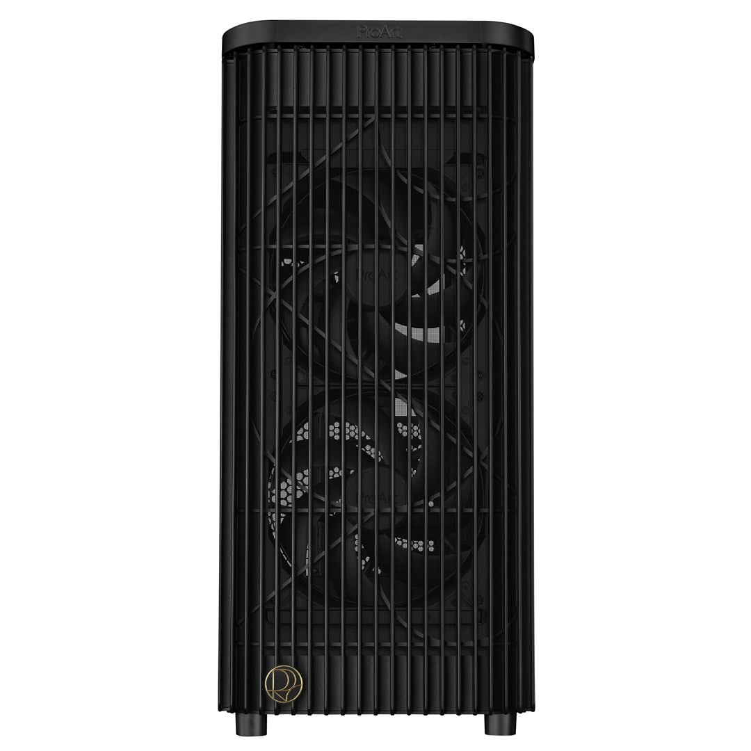 Obudowa Asus PROART PA401 MESH PWM BLACK