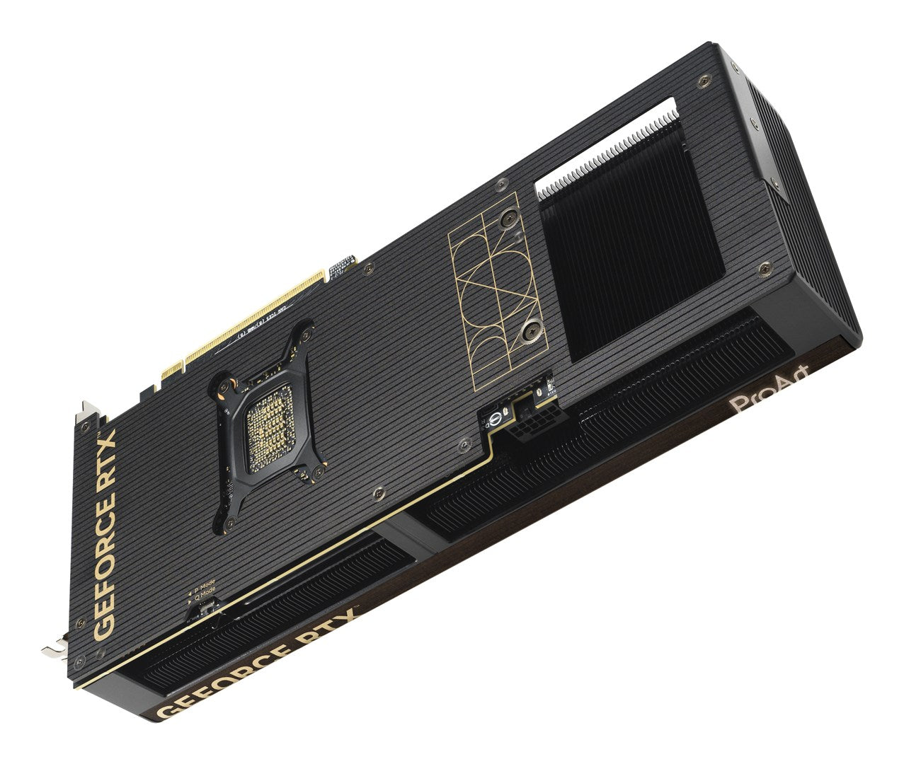 Karta graficzna ASUS PROART RTX 5080 16GB OC