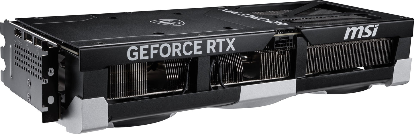 Karta graf. MSI GeForce RTX 5090 32G VENTUS 3X OC