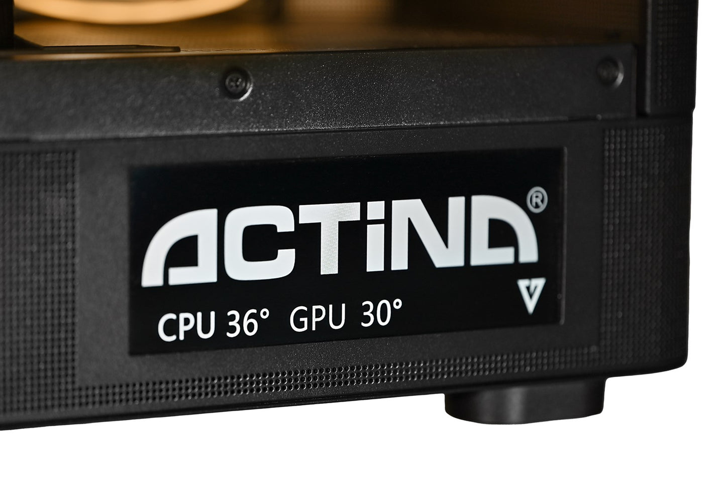 Actina Selection  U5-250K/32GB/1TB/RTX5070/850W