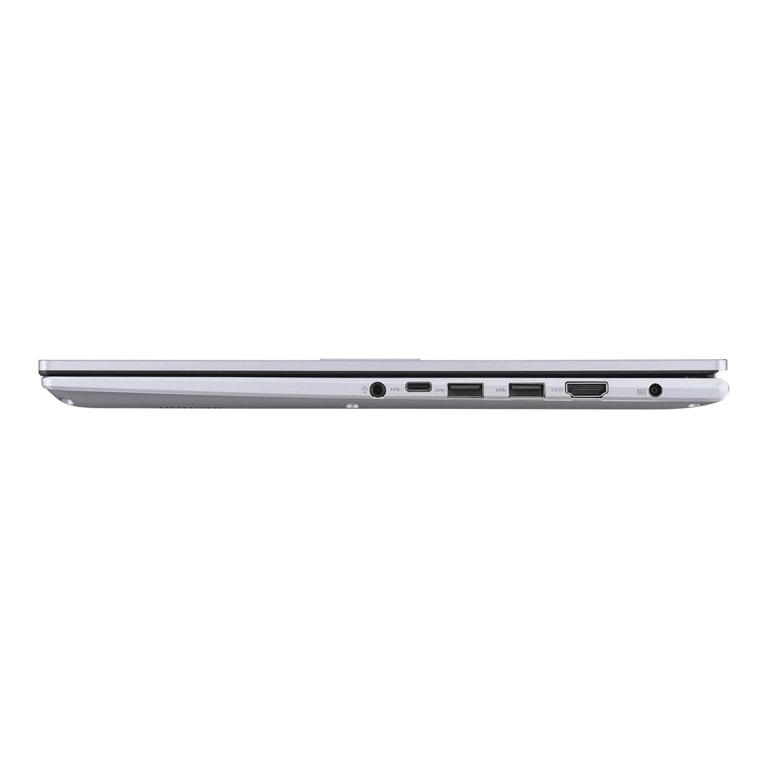 ASUS Vivobook 16 X1605VA-MB2796W Core 9 270H 16.0"WUXGA 300nits AG 16GB DDR5 SSD512 Intel Graphics WLAN+BT Cam720p+IR 42WHrs Win11 Cool Silver