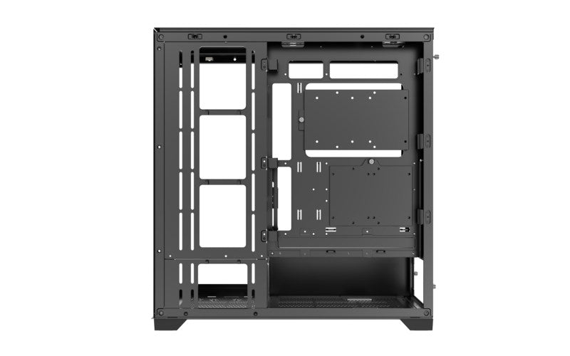 Xilence XG171 Midi Tower Czarny