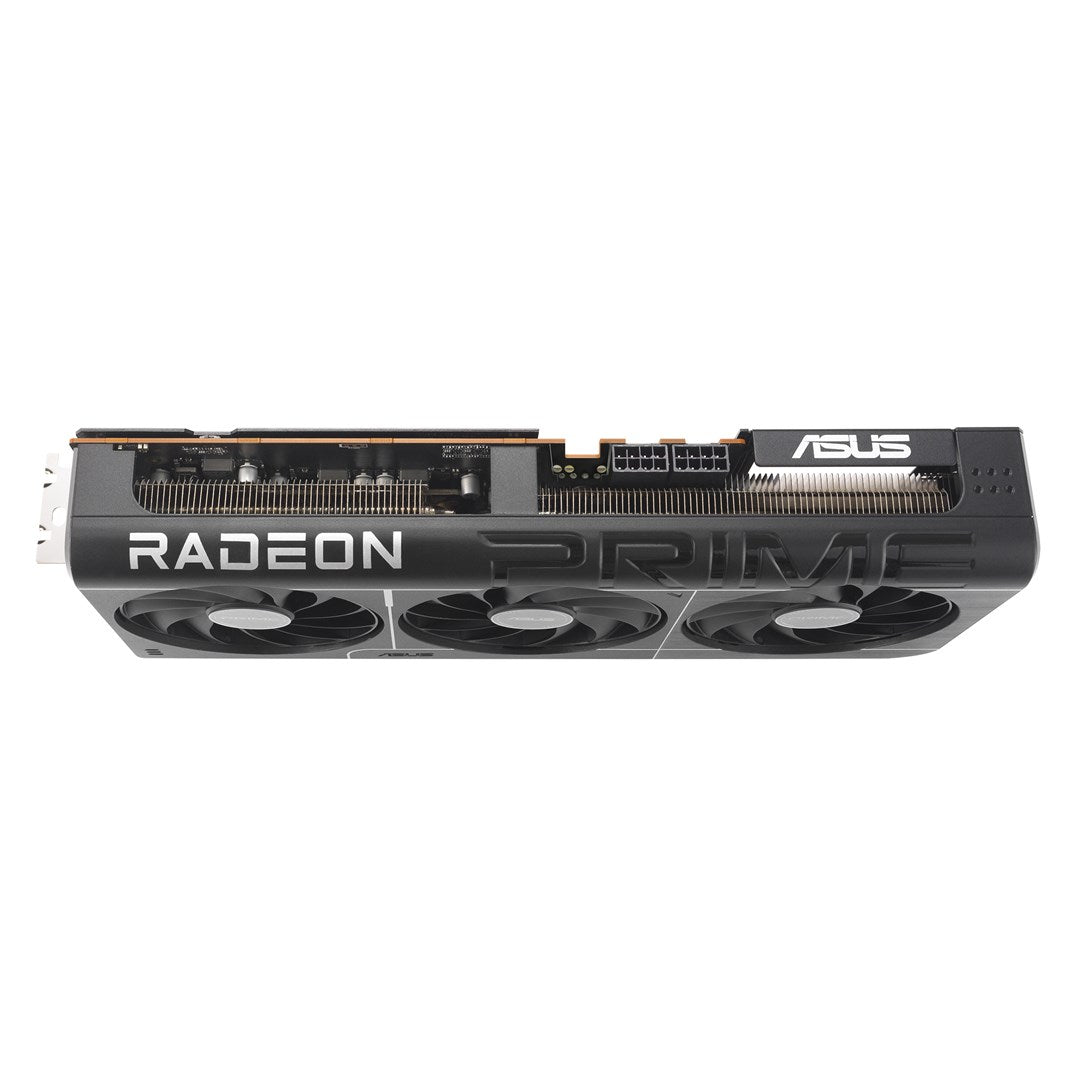 Karta graficzna ASUS PRIME RX9070 GRE OC 12G